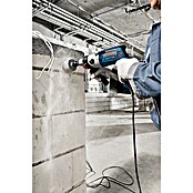 Bosch Professional Schlagbohrmaschine GSB 24-2 (1.100 W, Leerlaufdrehzahl: 0 U/min - 3.000 U/min)