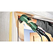 Bosch Lijadora Delta PDA 180 (180 W, Plato de lijado: 92 mm, 18.400 r.p.m.)
