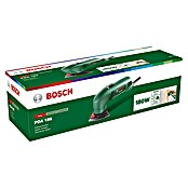 Bosch Lijadora Delta PDA 180 (180 W, Plato de lijado: 92 mm, 18.400 r.p.m.)