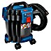 Bosch Professional AMPShare 18V Akku-Nass-Trockensauger GAS 18V-10 L Kit 