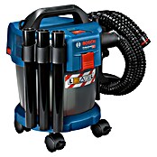 Bosch Professional AMPShare 18V Akku-Nass-Trockensauger GAS 18V-10 L Kit (18 V, Ohne Akku, Behältervolumen: 10 l) | BAUHAUS