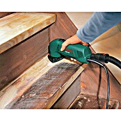 Bosch Lijadora Delta PDA 180 (180 W, Plato de lijado: 92 mm, 18.400 r.p.m.)