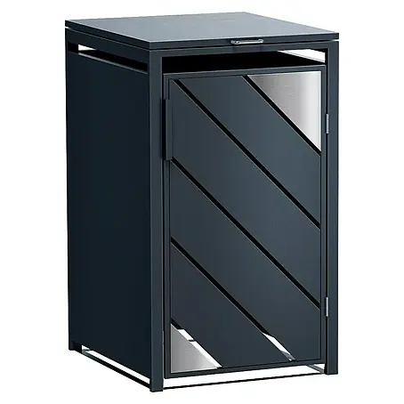 Metzler  Mülltonnenbox
