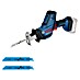 Bosch Professional AMPShare 18V Akku-Säbelsäge GSA 18 V-LI C L-Boxx 