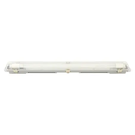 Profi Depot  LED-Feuchtraumlichtleiste mit Durchverdrahtung