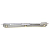 Voltolux Feuchtraumleuchte (L x B x H: 67,5 x 6,2 x 6 cm, Lichtfarbe: Tageslichtweiß, 7,5 W, IP65) | BAUHAUS