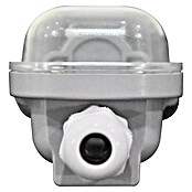 Voltolux Feuchtraumleuchte (L x B x H: 67,5 x 6,2 x 6 cm, Lichtfarbe: Tageslichtweiß, 7,5 W, IP65) | BAUHAUS