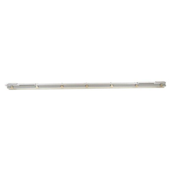 Voltolux LED letev za vlažne prostore  (Do x Š x V: 158,4 x 6,2 x 6 cm, Barva svetlobe: Dnevno bela, 19 W, IP65) | 3094 - Feuchtraum Lichtleiste | CAKA - Zweckleuchten | CAK - Technisches Licht | CA - Beleuchtung | C - Elektro | BAUHAUS