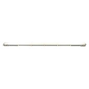 Voltolux Lamp voor vochtige ruimtes (l x b x h: 158,4 x 6,2 x 6 cm, Lichtkleur: Daglicht wit, 19 W, IP65) | BAUHAUS