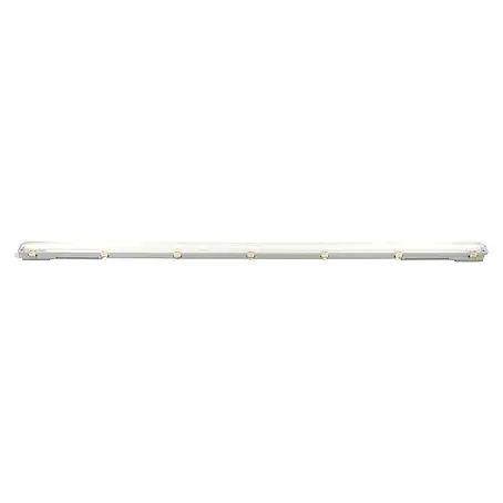 Voltolux  Tira de luz LED antihumedad LED