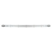 Voltolux Lamp voor vochtige ruimtes (l x b x h: 158,4 x 6,2 x 6 cm, Lichtkleur: Daglicht wit, 19 W, IP65) | BAUHAUS