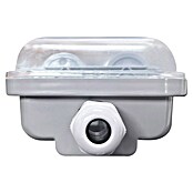 Voltolux Led-lichtbalk voor vochtige ruimtes (l x b x h: 128,4 x 9,6 x 6 cm, Lichtkleur: Daglicht wit, 28 W, IP65) | BAUHAUS