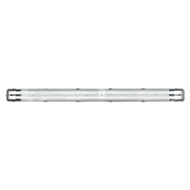 Voltolux Led-lichtbalk voor vochtige ruimtes (l x b x h: 128,4 x 9,6 x 6 cm, Lichtkleur: Daglicht wit, 28 W, IP65) | BAUHAUS