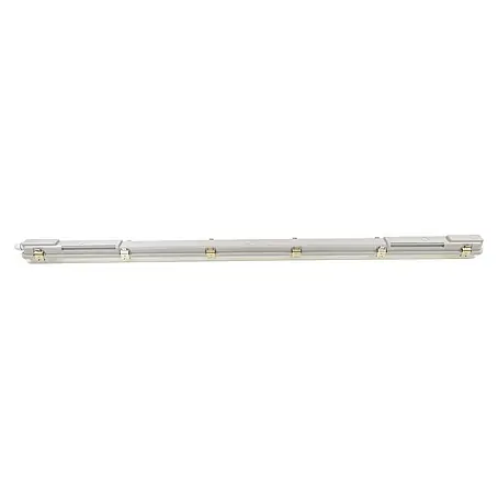 Profi Depot  LED-Feuchtraumlichtleiste mit Durchverdrahtung