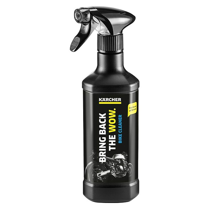 Kärcher Čistač motocikla  (500 ml) | BAUHAUS