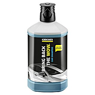 Kärcher Detergente para automóvil (1 l)