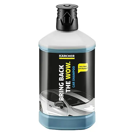 Kärcher  Auto-Shampoo