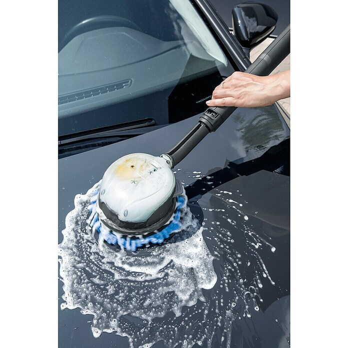Kärcher Automobilski šampon za pranje  (5 l) | BAUHAUS