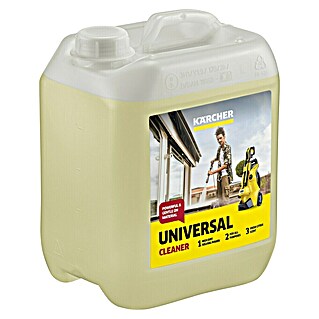 Kärcher Universele reiniger RM 555