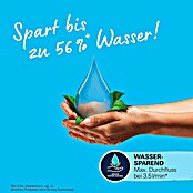 Grohe QuickFix Start Edge Waschtischarmatur S-Size (Ausladung: 93 mm, Chrom, Glänzend) | BAUHAUS