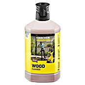 Kärcher Detergente para madera (1 l)