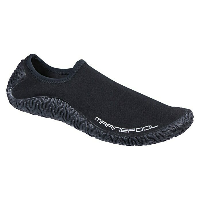 Marinepool Neoprenschuhe TeneriffaSchuhgröße: 45/46, Neopren, Schwarz Right Side View