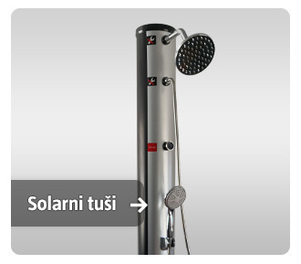 solarna prha