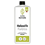 Ultra Nature Holzseife (1 l, Farblos) | BAUHAUS