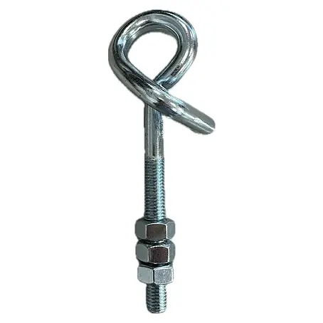 Stabilit  Schaukelhaken