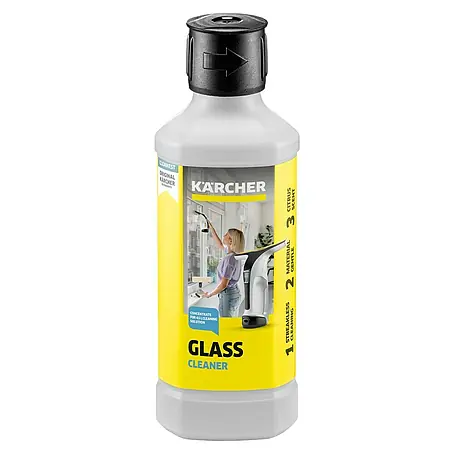 Kärcher  Glasreiniger RM 500