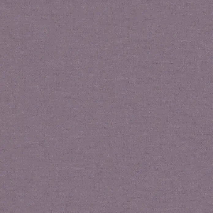 A.S. Création Aquarell Dreams Vliestapete - Lila, Uni, 10,05 x 0,53 m - Detailaufnahme eines Stoffes in einem sanften Lilaton, der eine feine Textur und subtile Eleganz für verschiedenste Anwendungen bietet.