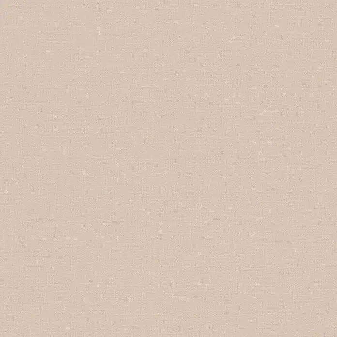 A.S. Création Aquarell Dreams Vliestapete - Braun-Grau, Uni, 10,05 x 0,53 m - Ein beiger Stoff mit einer dezenten Textur, ideal für Polsterarbeiten oder Bekleidungsprojekte, bietet eine neutrale und warme Basis.