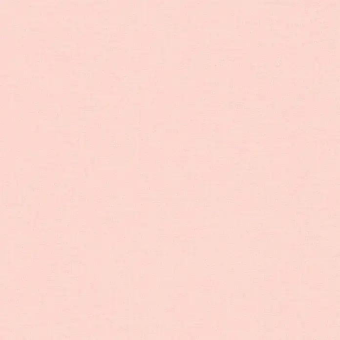 A.S. Création Aquarell Dreams Vliestapete - Hellrosa, Uni, 10,05 x 0,53 m - Sanfter, einfarbiger Hintergrund in einem zarten Rosa, ideal für dezente Designs und vielseitige Anwendungen.