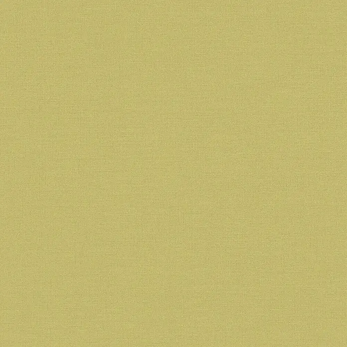 A.S. Création Aquarell Dreams Vliestapete - Grün, Uni, 10,05 x 0,53 m - Texturierte Oberfläche in sanftem Gelbton, ideal für Hintergründe oder Designprojekte. Die feine Struktur verleiht Tiefe und Wärme.