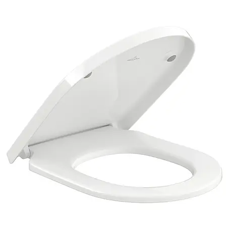 Villeroy & Boch Subway 3.0 WC-Sitz