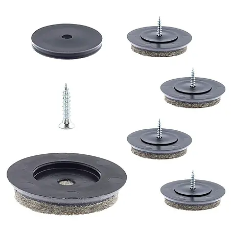 Wagner System  Möbelgleiter-Set Ultra Soft