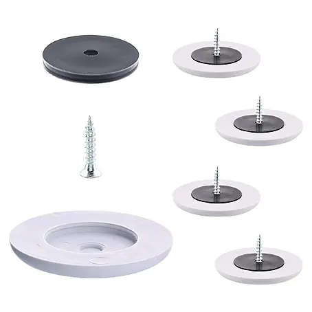 Wagner System  Möbelgleiter-Set