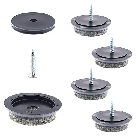 Wagner System  Möbelgleiter-Set Ultra Soft