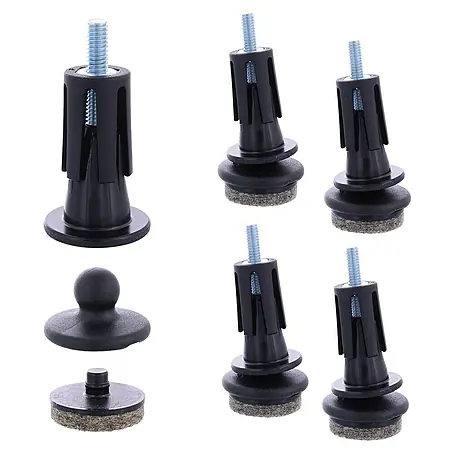 Wagner System Möbelgleiter-Set QuickClick