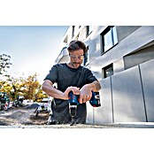 Bosch Professional AMPShare 18V Accu-klopboor/schroefmachine GSB 18V-45 (18 V, 1 accu, 2 Ah) | BAUHAUS