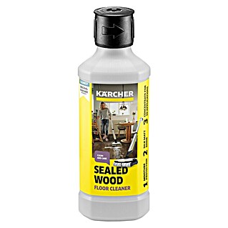 Kärcher Mantenimiento del suelo RM 534 (500 ml, Apto para: Suelos protegidos)