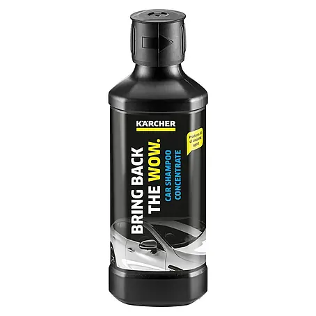 Kärcher  Auto-Shampoo Konzentrat RM 562