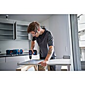 Bosch Professional AMPShare 18V Accu-klopboor/schroefmachine GSB 18V-45 (18 V, 1 accu, 2 Ah) | BAUHAUS