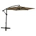 Sunfun Zweefparasol Toscana 