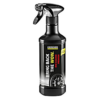 Kärcher Limpiador de llantas RM 667 (500 ml)