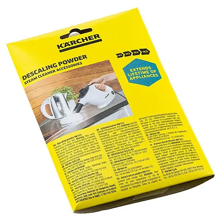 Kärcher  Entkalker RM 511