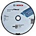 Bosch Rezalna plošča Standard for Metal A 46 S BF 
