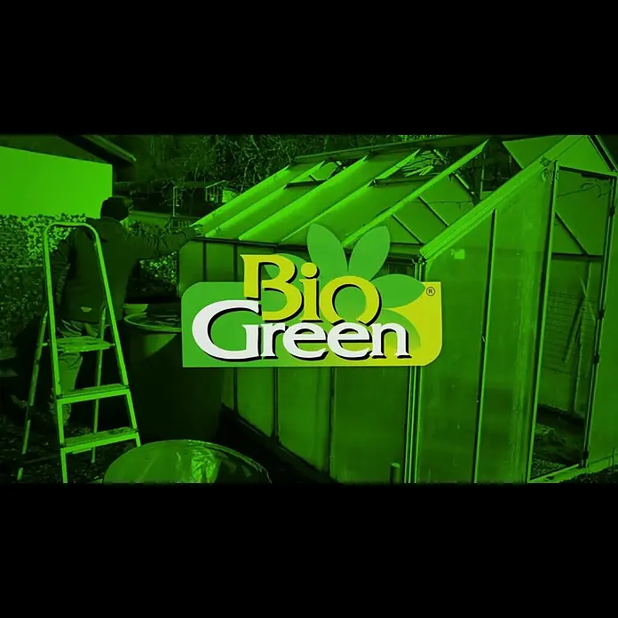 BioGreen Heizmatte - 40 x 65 cm - BioGreen Wrmeplatte fr die Pflanzenanzucht