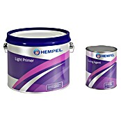 Hempel Light Primer (2,25 l, Offwhite, Matt)