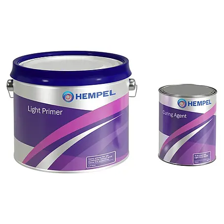 Hempel  Light Primer